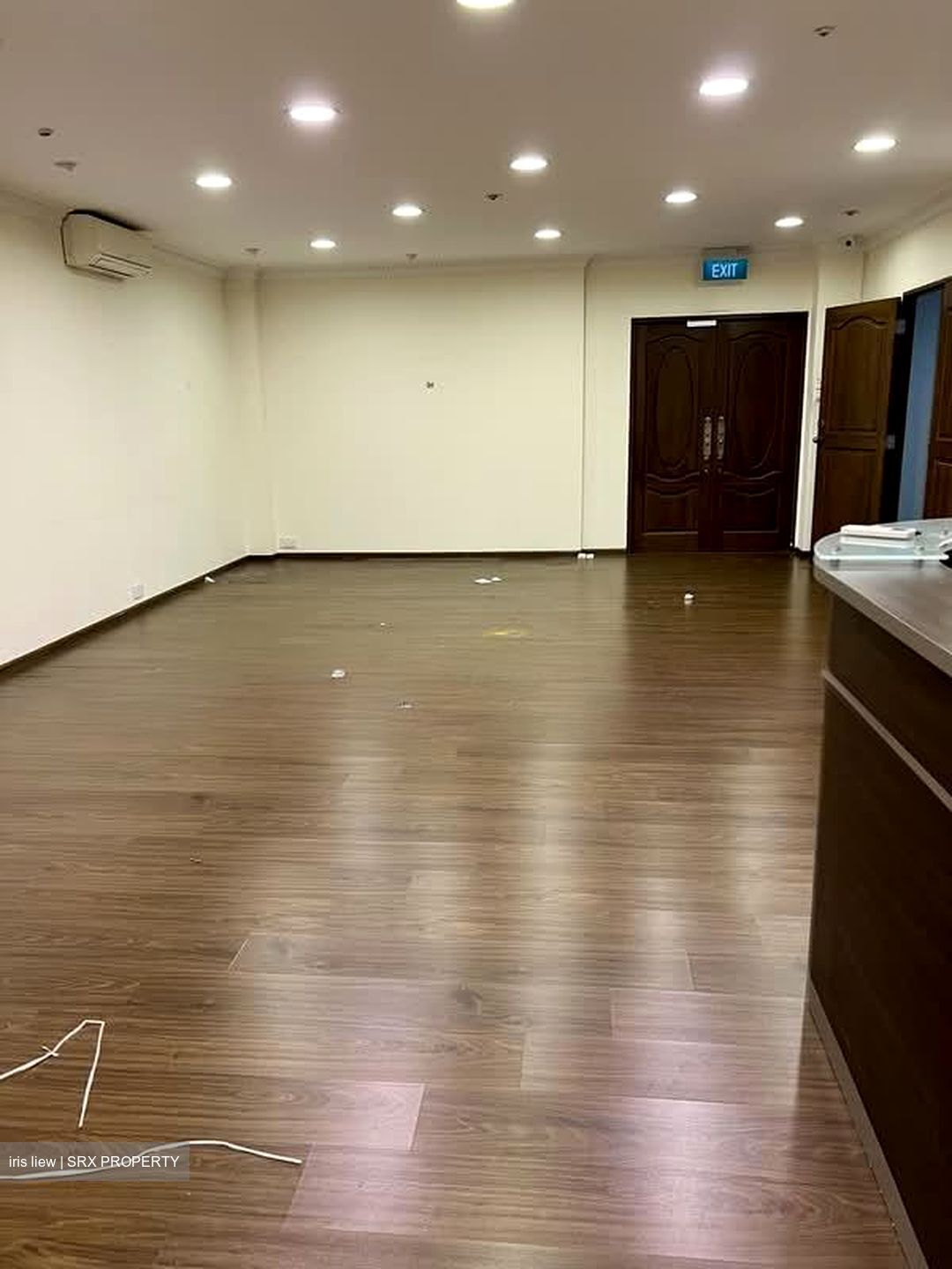 United House (D9), Office #572596511